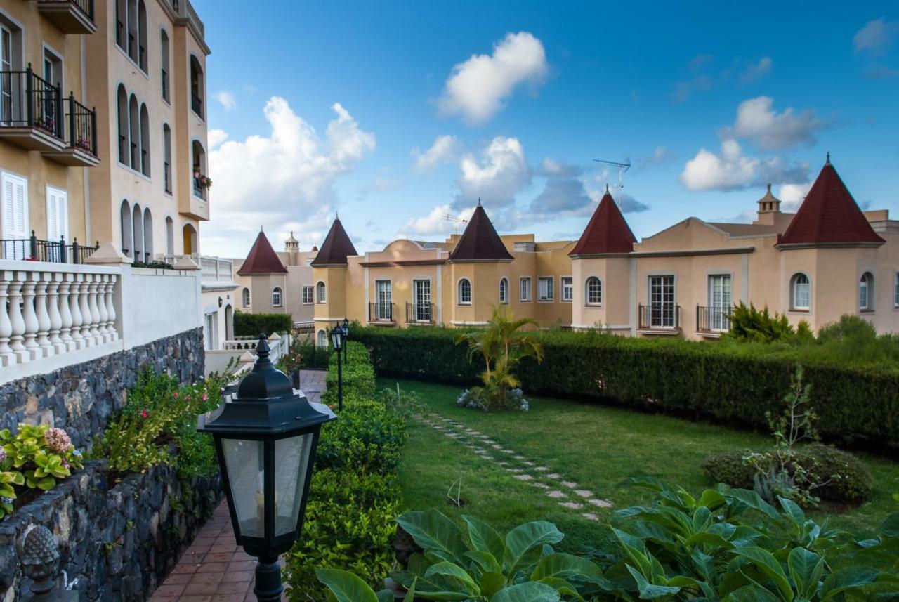 La Quinta, Apartamento Apartment Santa Úrsula Exterior foto