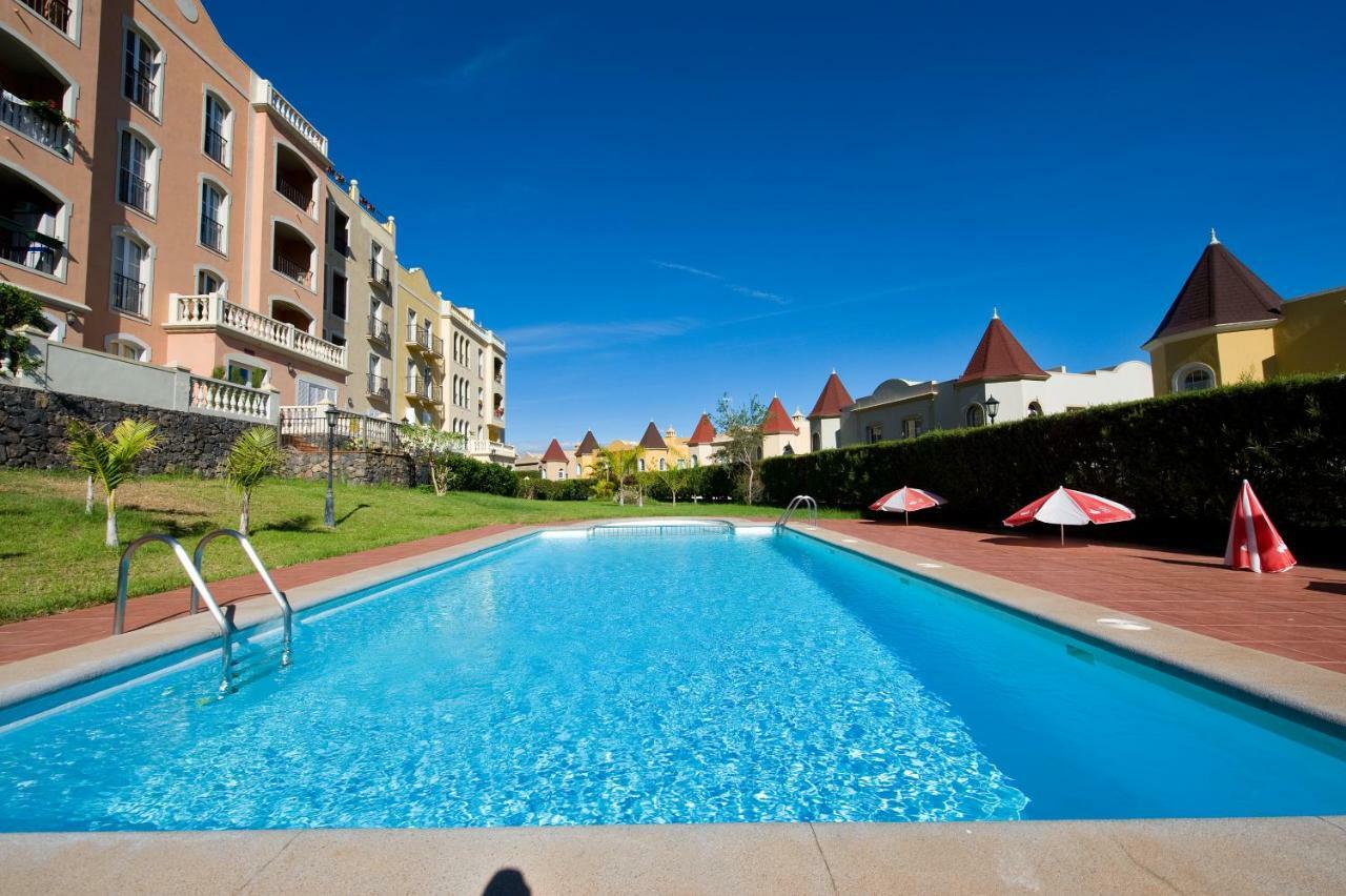 La Quinta, Apartamento Apartment Santa Úrsula Exterior foto